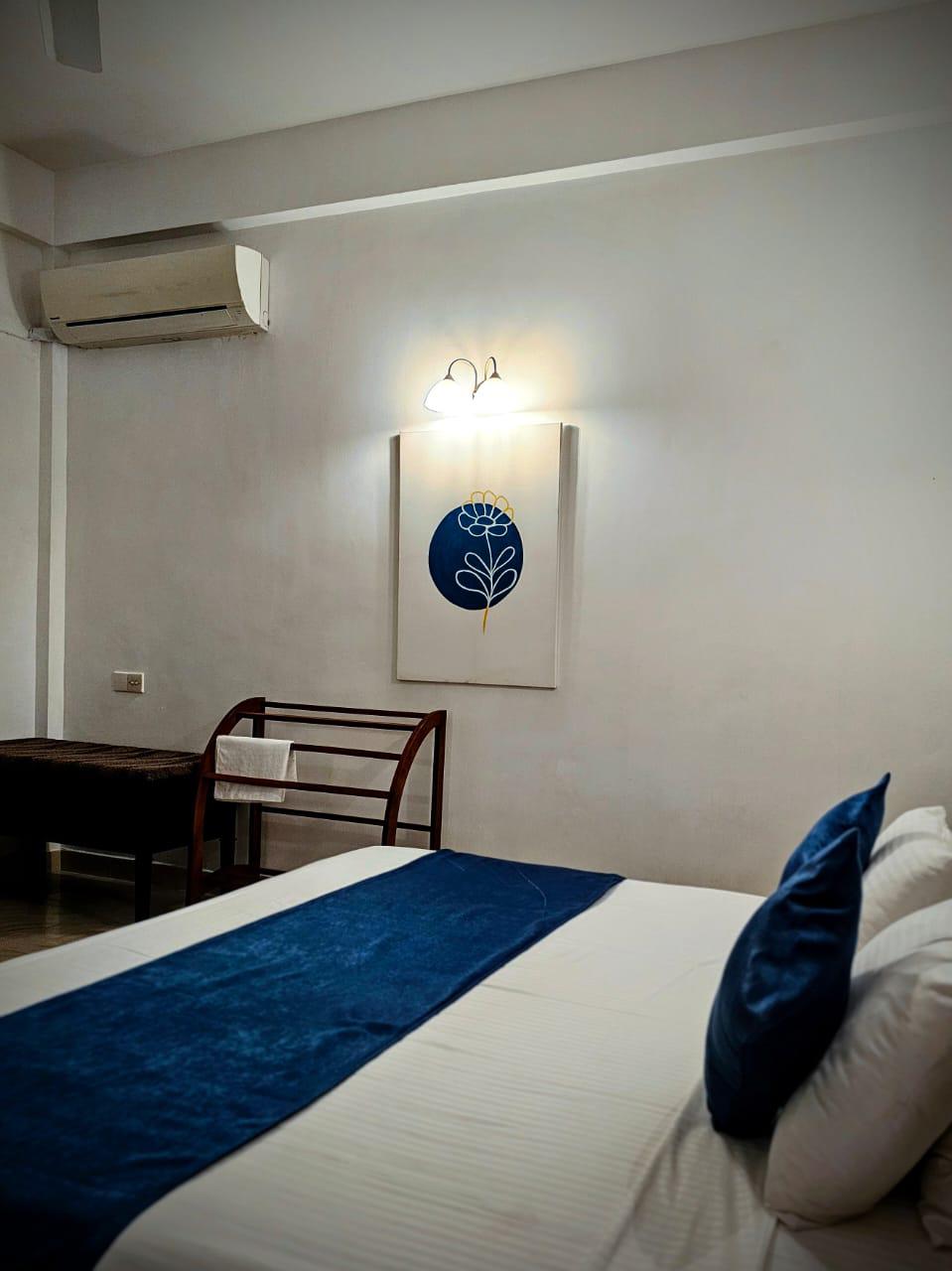 Artistic Installation