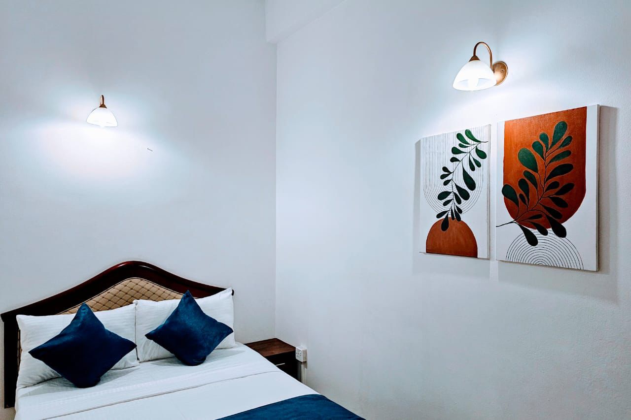 Executive Office Space