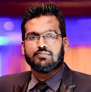 Thamira Madusanka - Founder & CEO